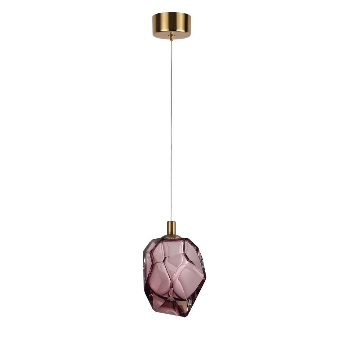 Подвесной светильник Odeon Light 7113/4LB