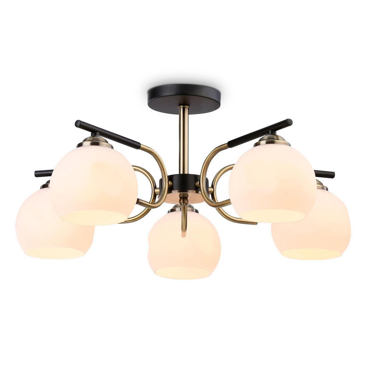 Люстра на штанге Ambrella Light TR303312