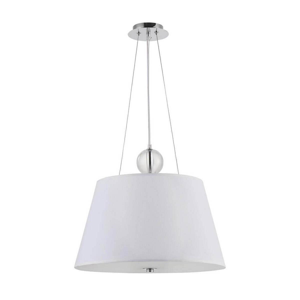 Подвесная люстра Maytoni MOD613PL-03W