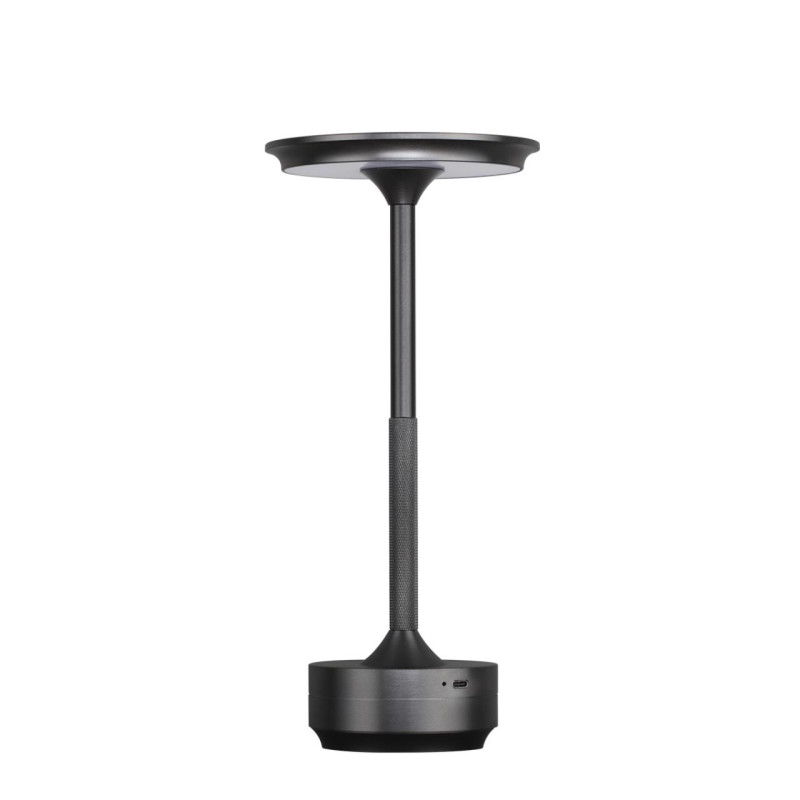 Настольная лампа Odeon Light 5034/6TL