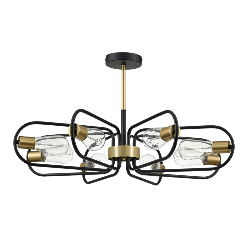Люстра на штанге LUMION 8058/8C