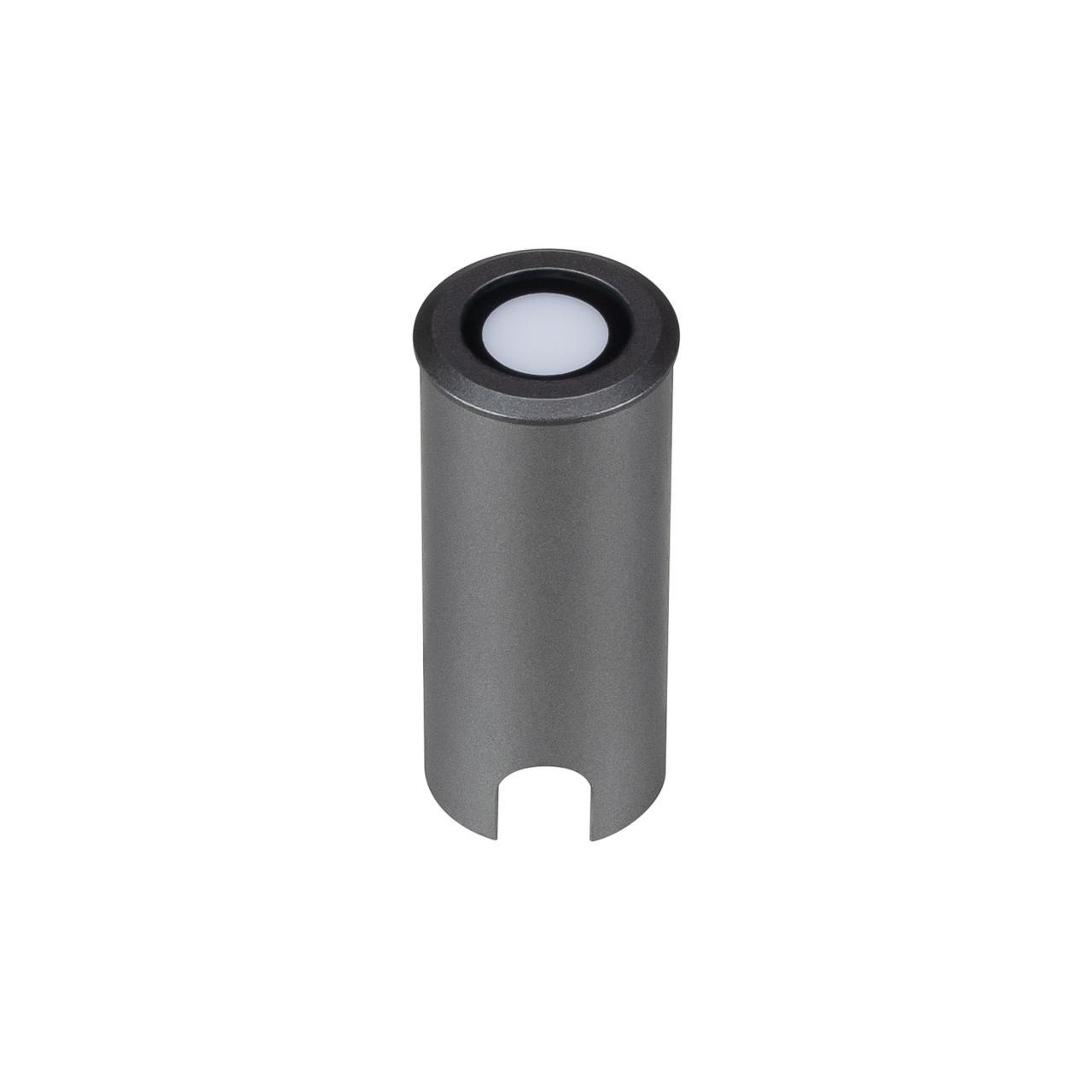 Светильник ART-PELURU-GROUND-R23-1W Warm2700 (GR, 100 deg, 24V) Arlight 057840
