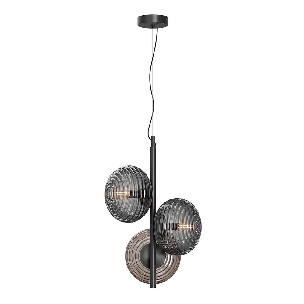 Подвесная люстра Maytoni MOD268PL-03B