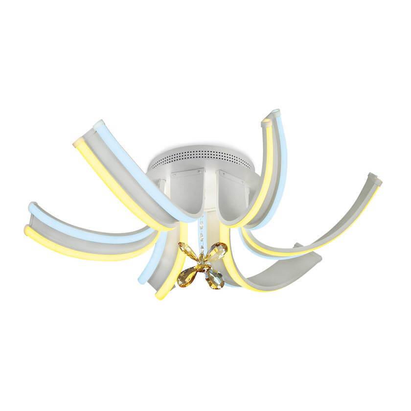 Накладной светильник Ambrella Light FL146