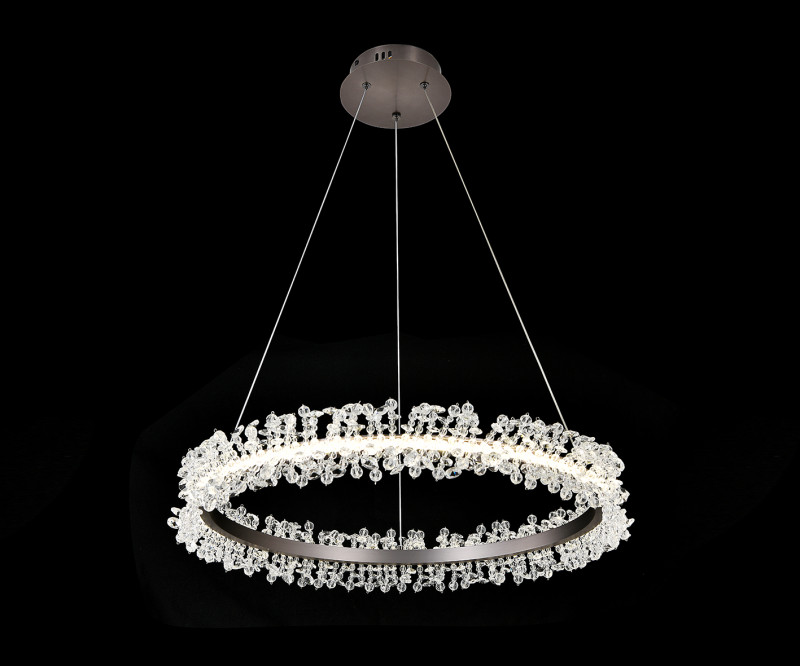 Подвесная люстра Kink Light 08243,12A