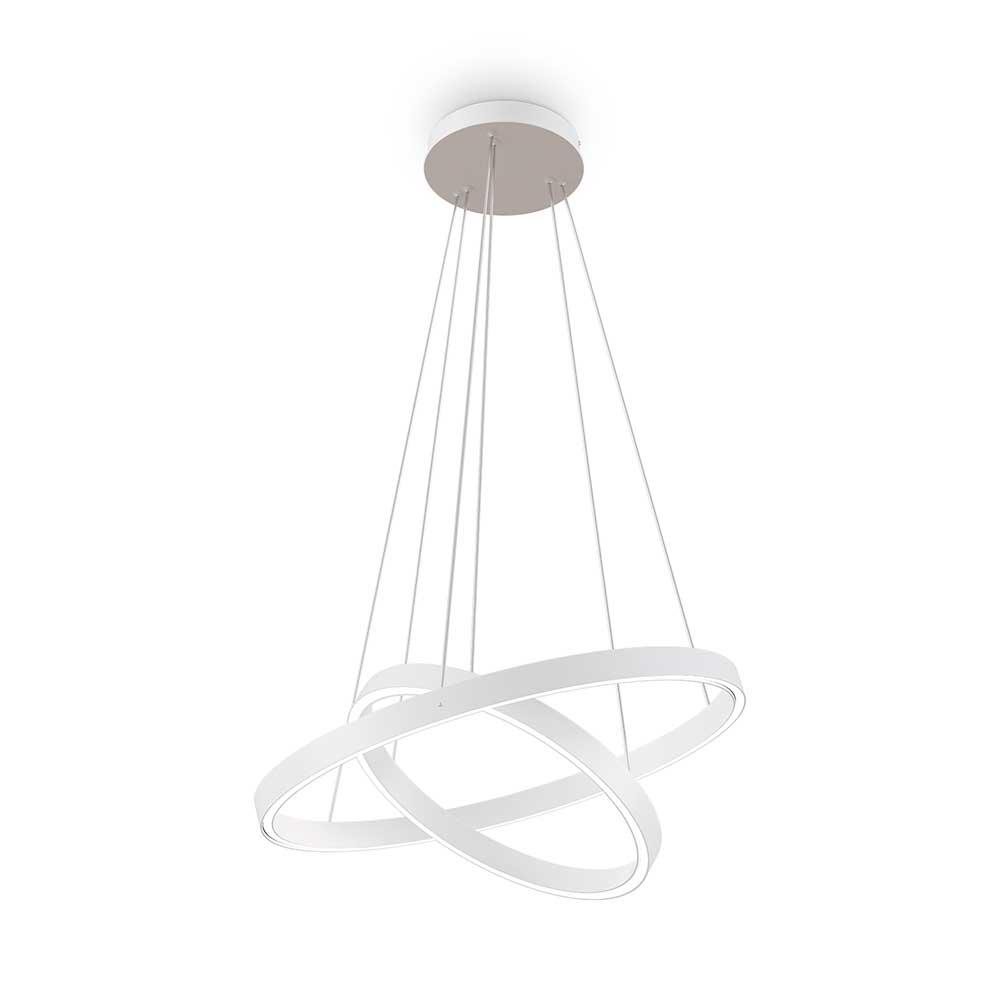 Подвесная люстра Maytoni MOD058PL-L55WK