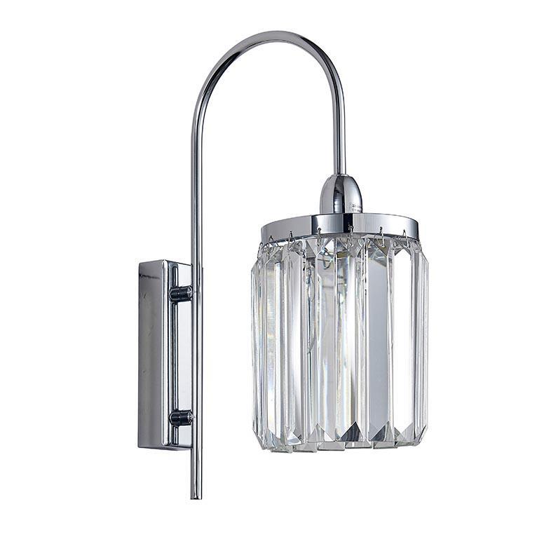 Бра Newport 4501/A chrome