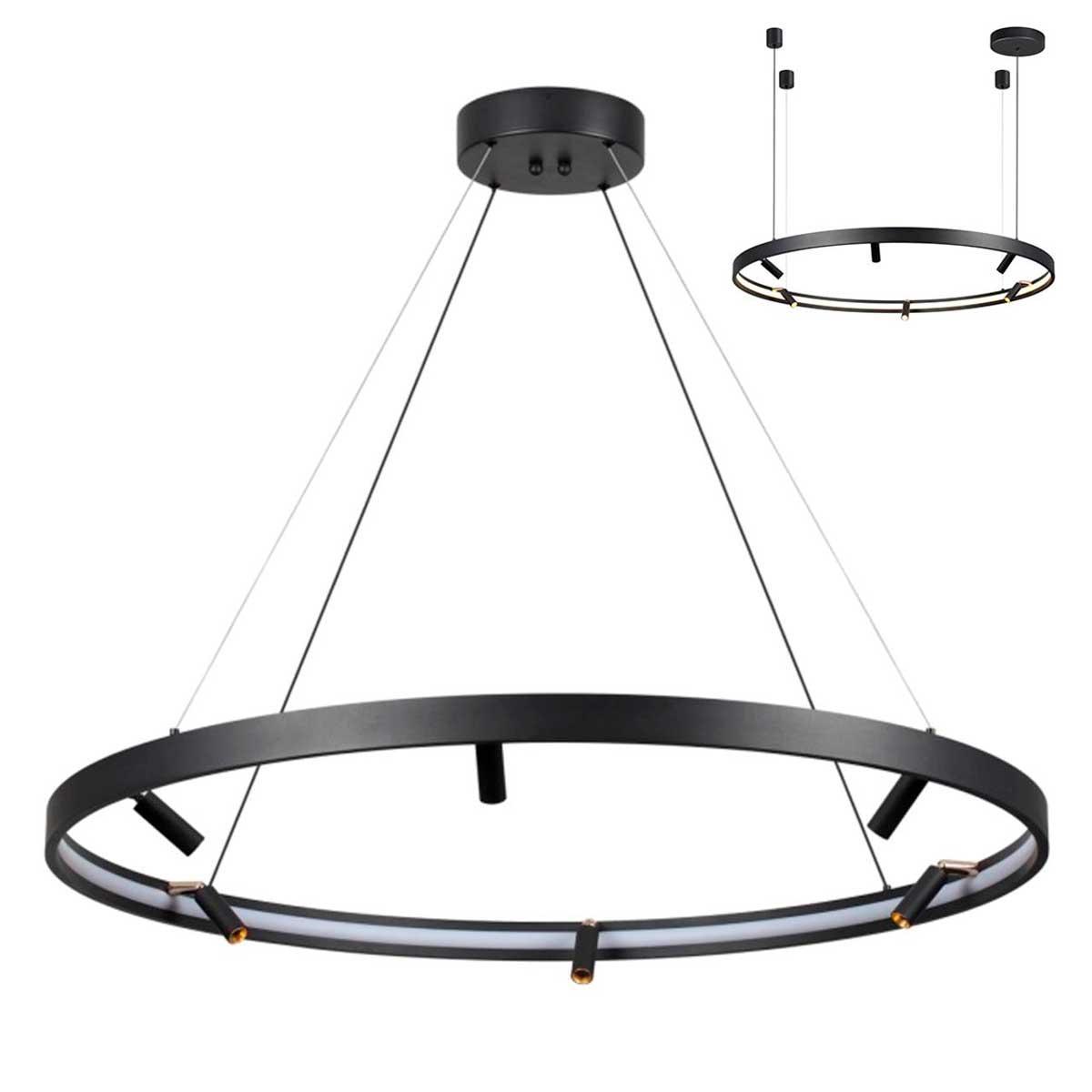 Подвесной светильник Odeon Light 4317/93L