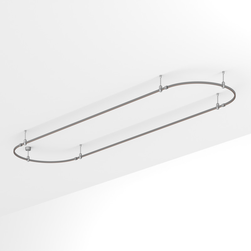 Шинопровод Arlight 054528