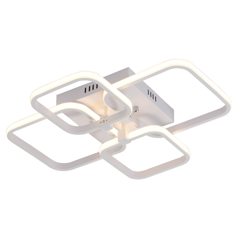 Накладная люстра Escada 10238/4LED