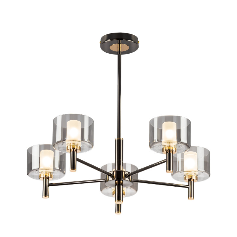 Люстра на штанге Citilux CL241151