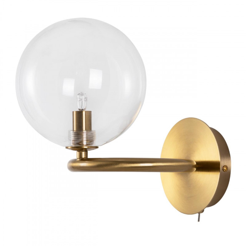 Бра ARTE Lamp A7780AP-1AB