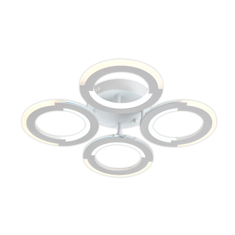 Накладной светильник Escada 10275/4LED