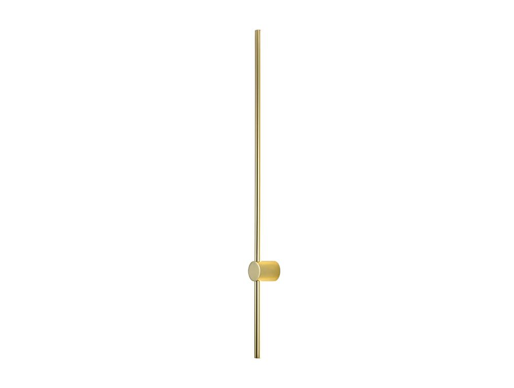 Бра Newport 15102N/A mat.gold