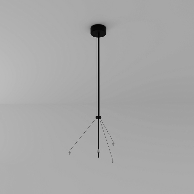 Подвес ARTE Lamp A660006