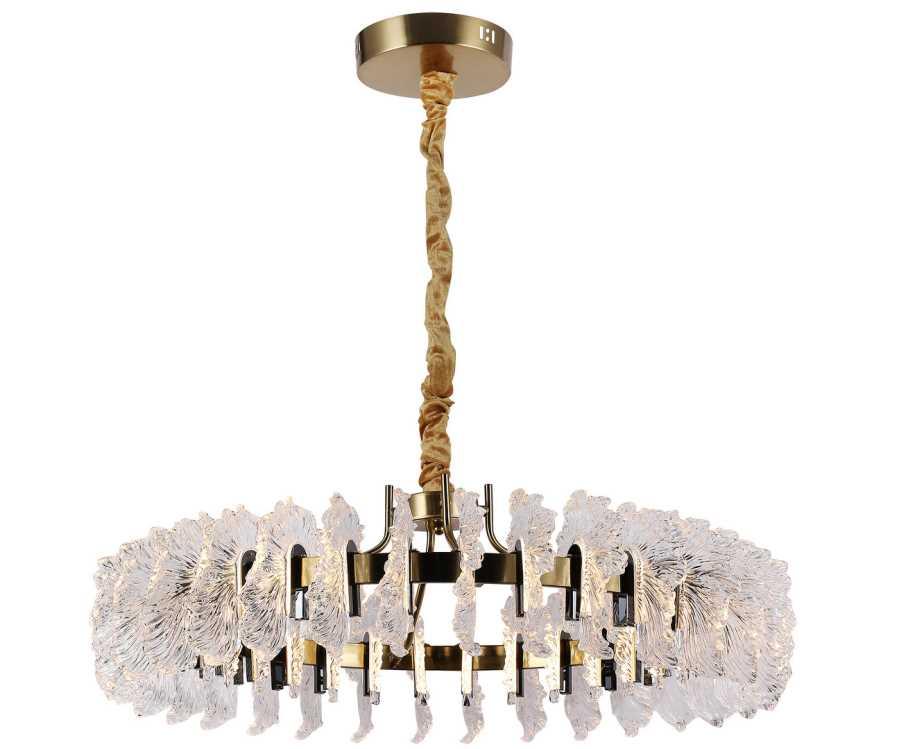 Подвесная люстра Kink Light 07695-80,36-29