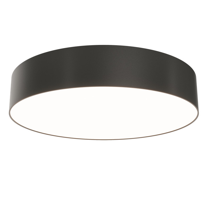 Накладной светильник Maytoni C032CL-36W3K-RD-B