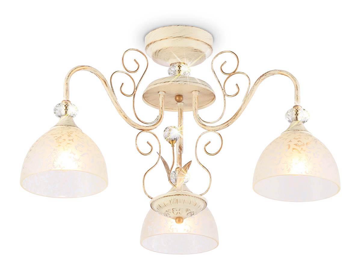 Накладной светильник Ambrella Light TR3055