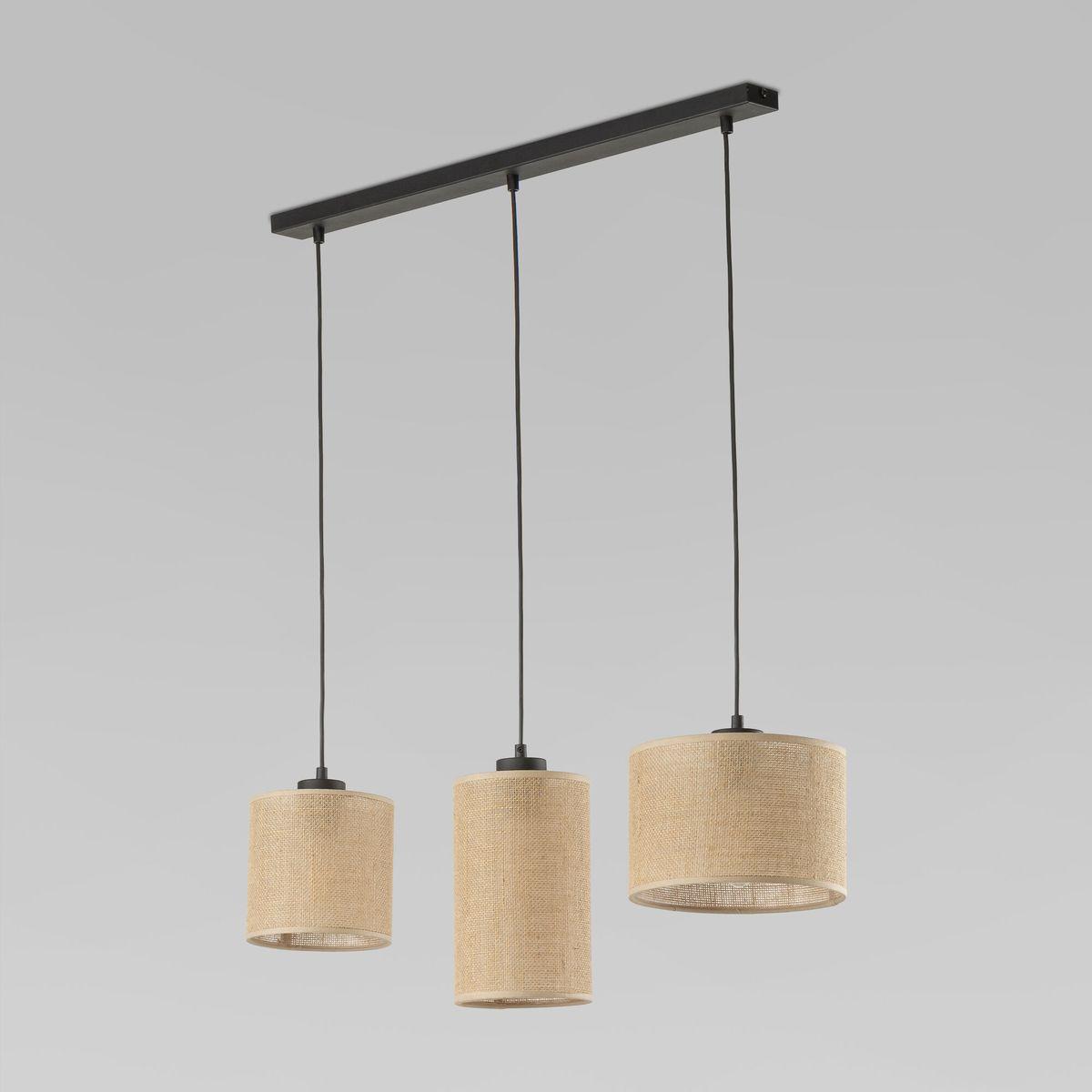 Подвесной светильник TK Lighting 4954 Juta