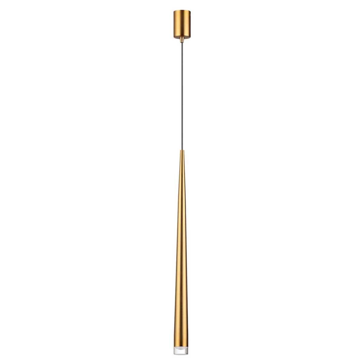 Подвесной светильник Odeon Light 4352/5L
