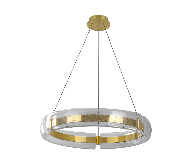 Подвесная люстра Kink Light 08001-70,20