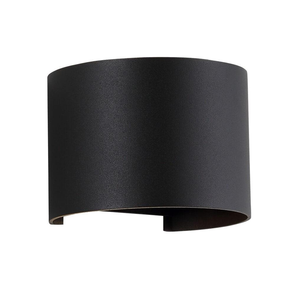 Светильник настенный Crystal Lux CLT 530W BL