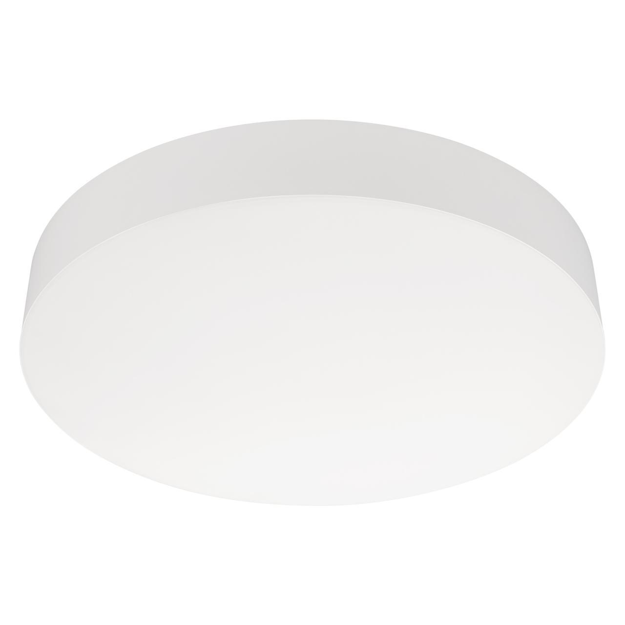Потолочный светодиодный светильник Arlight SP-Flower-R280-15W Warm3000 049794