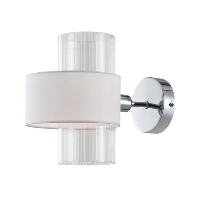 Бра ARTE Lamp A4076AP-1CC