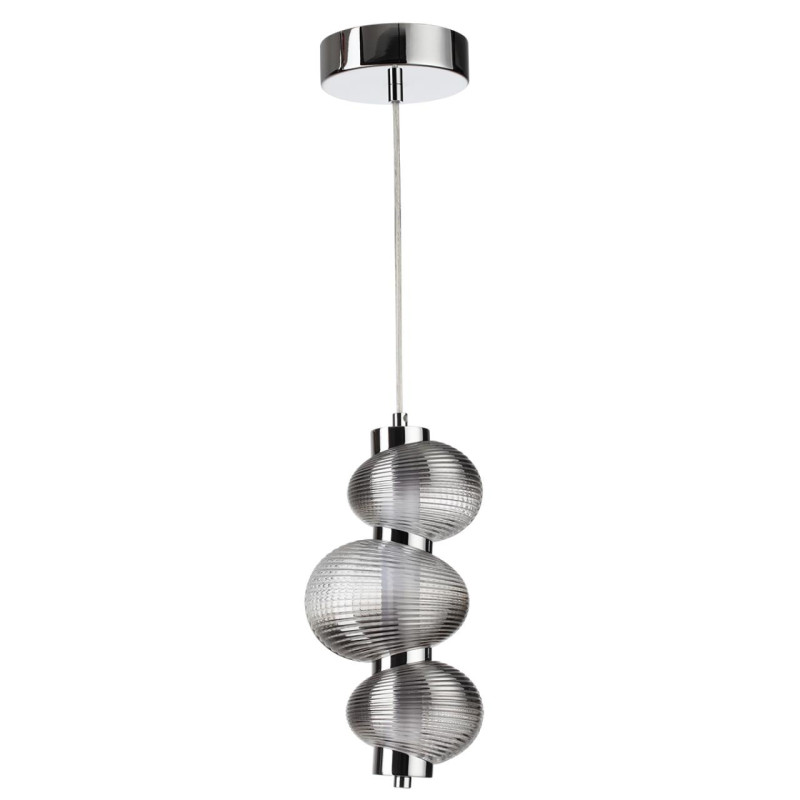 Подвесной светильник Odeon Light 5096/12L