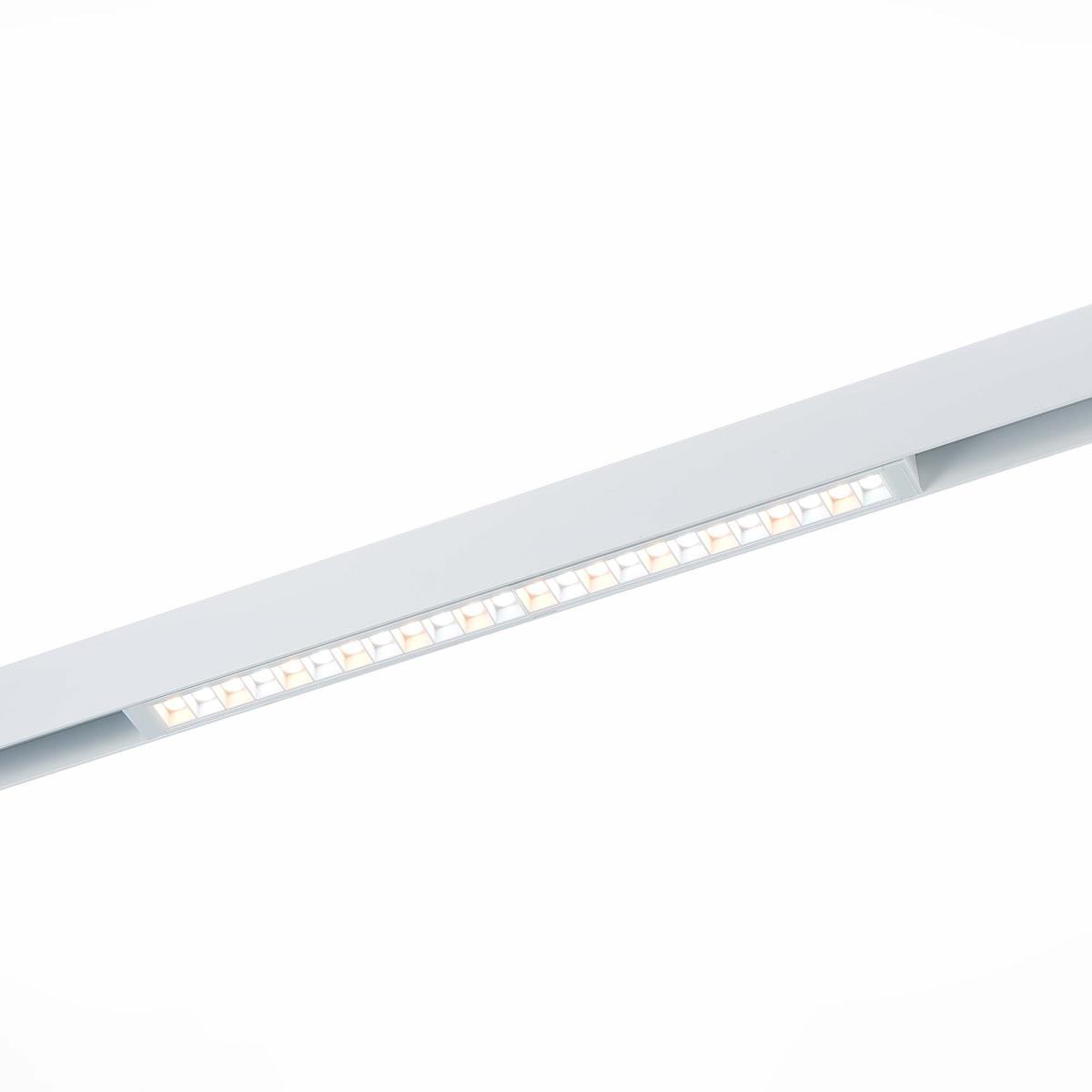 Трековый светильник ST Luce Skyline 220 ST655.596.18H