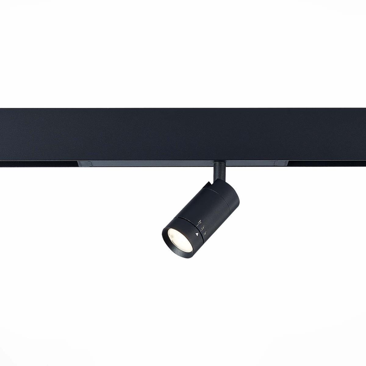 Трековый светильник ST Luce Skyline 220 ST658.496.10H