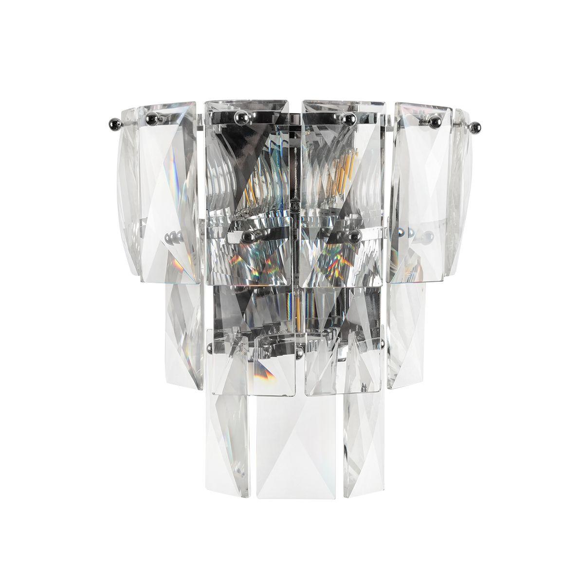 Бра LOFT IT 10561W Clear