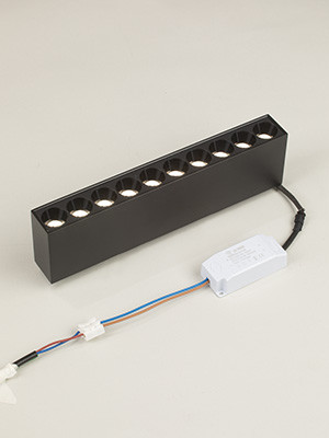 Накладной светильник Vitaluce VT0200061-01