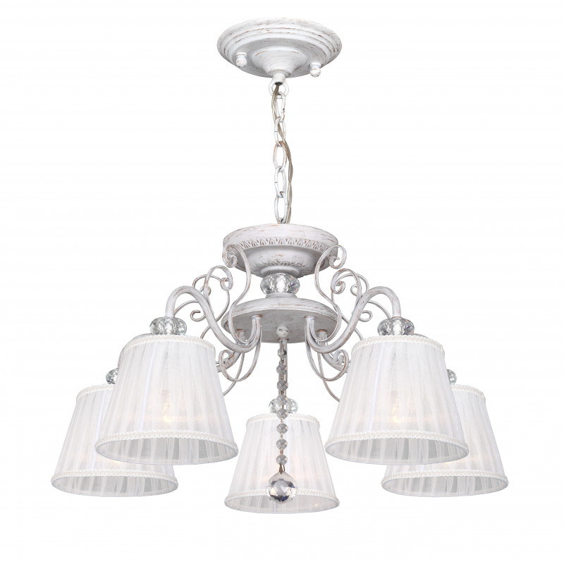 Подвесная люстра Favourite 2150-5PC