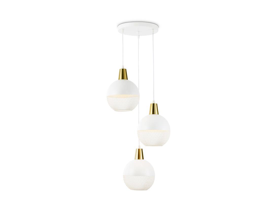 Каскадная люстра Ambrella Light TR8503
