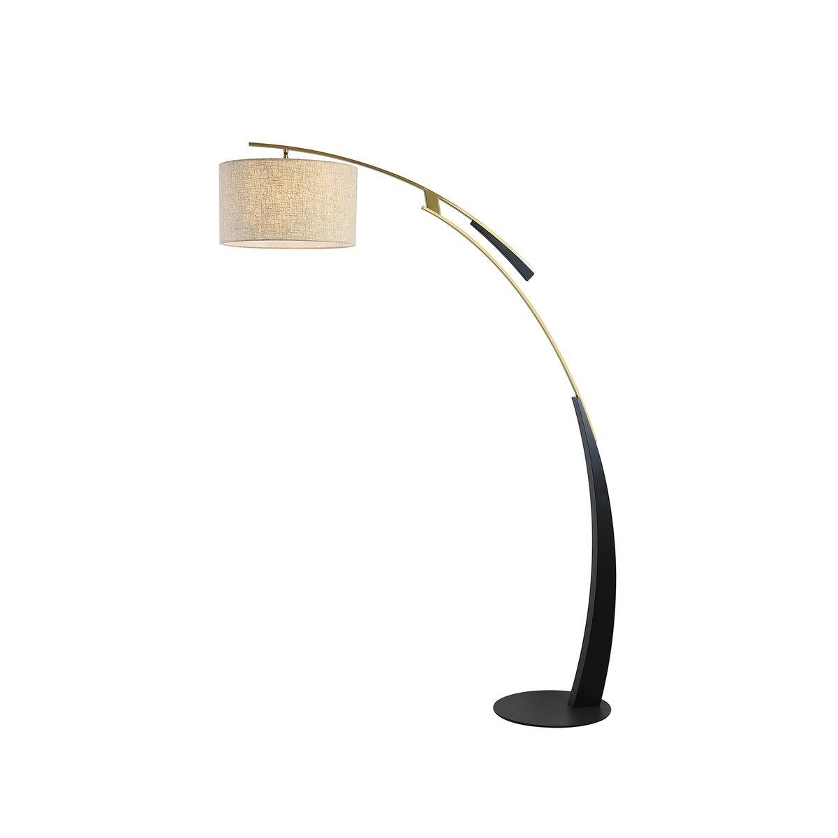 Торшер Kink Light 07054-F,19-20