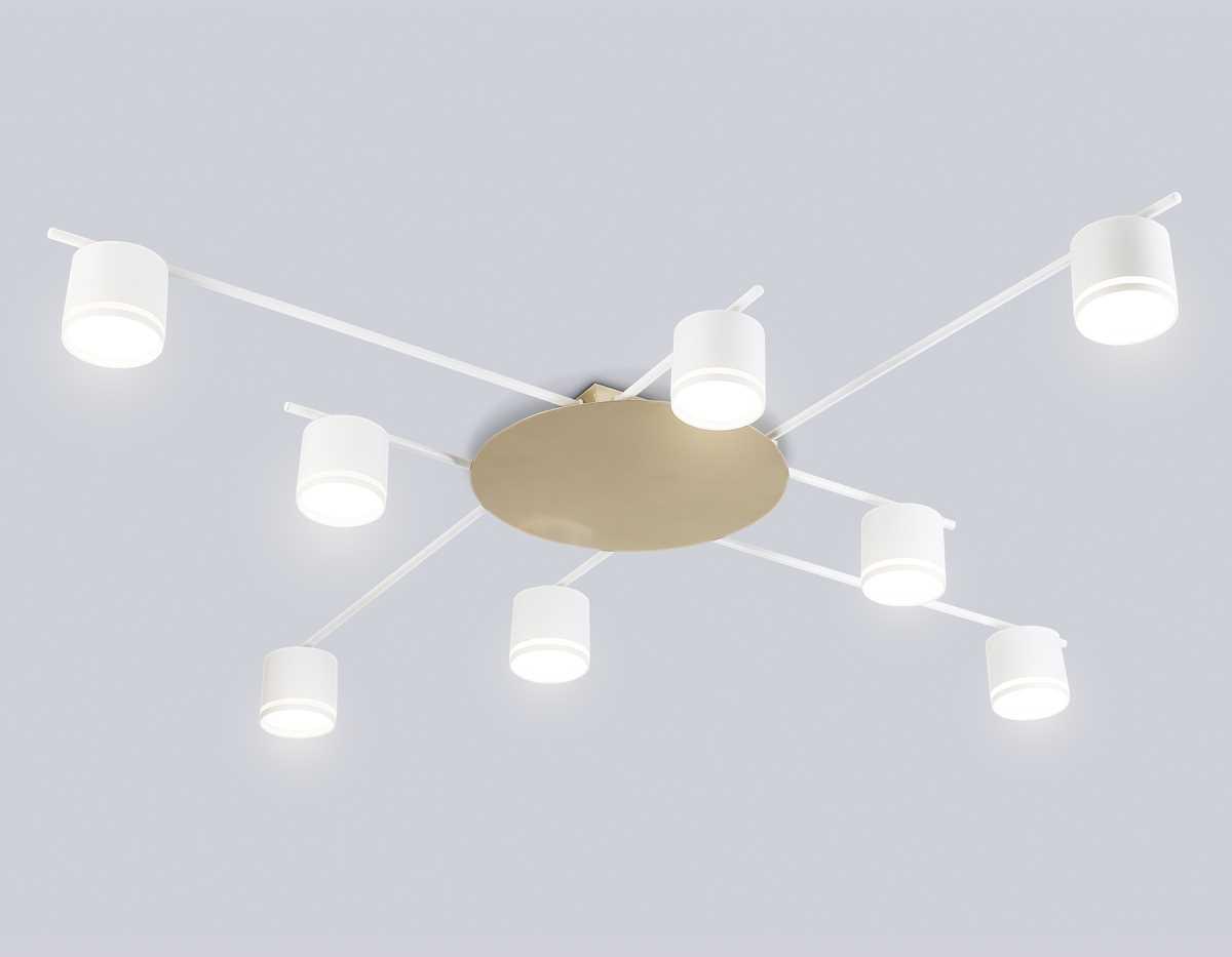 Накладной светильник Ambrella Light FL51759