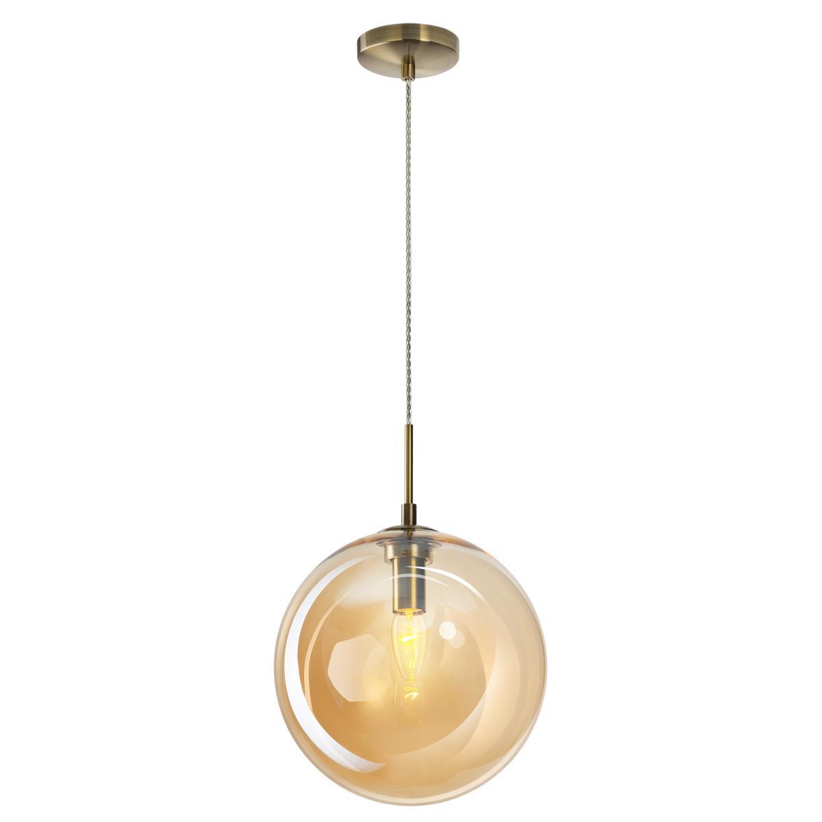 Подвесной светильник Citilux CL102633