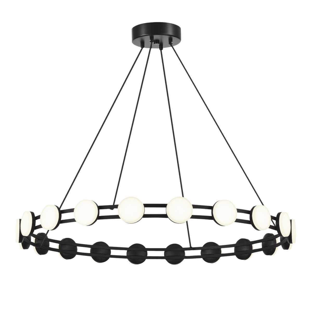 Подвесной светильник ST Luce MONRO SL6610.403.20
