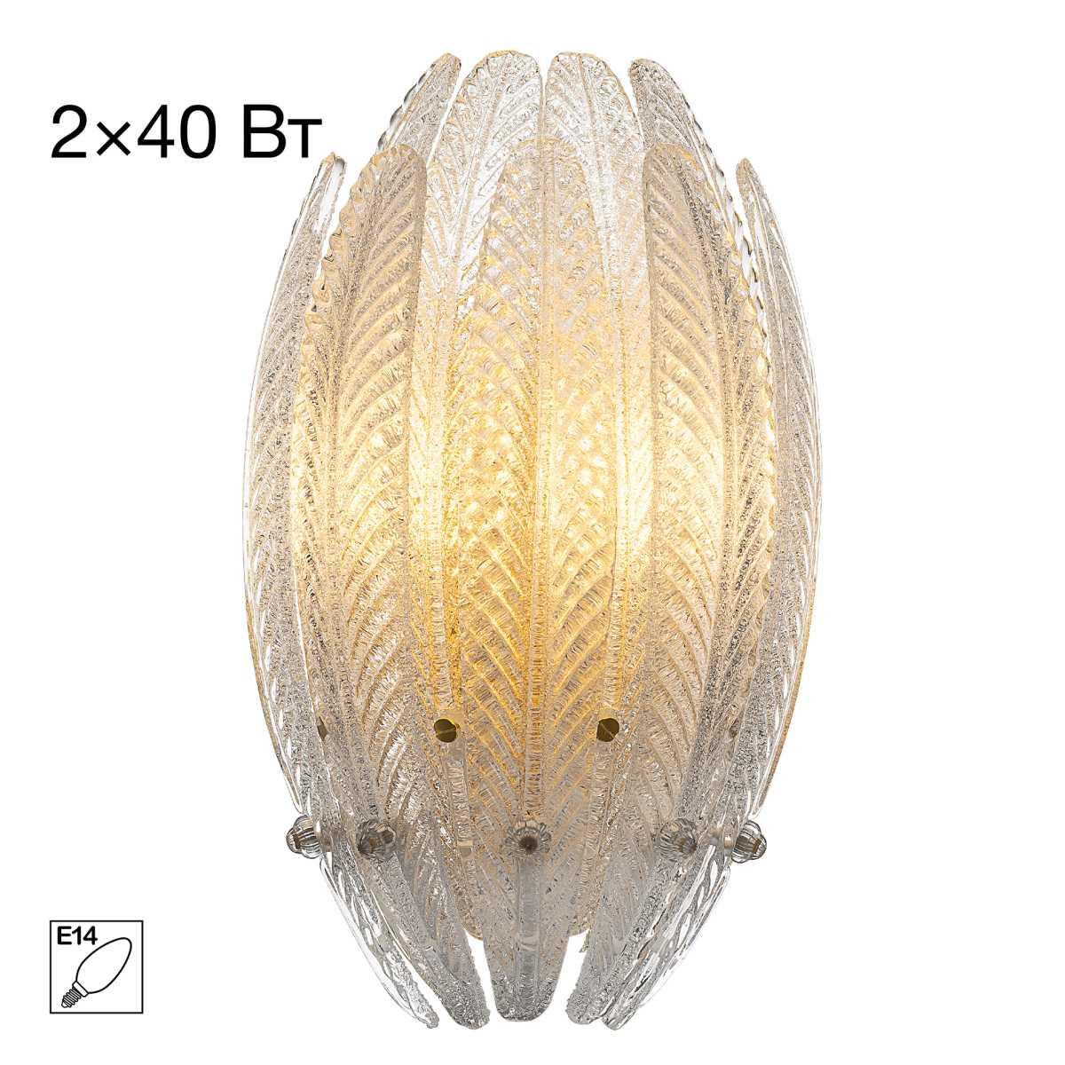 Бра Citilux CL327320