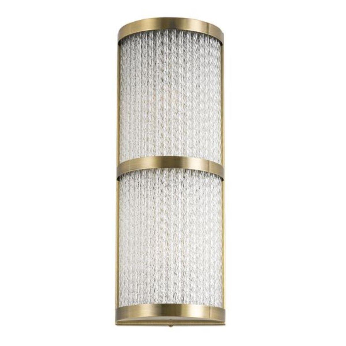 Бра ARTE Lamp A1063AP-2AB