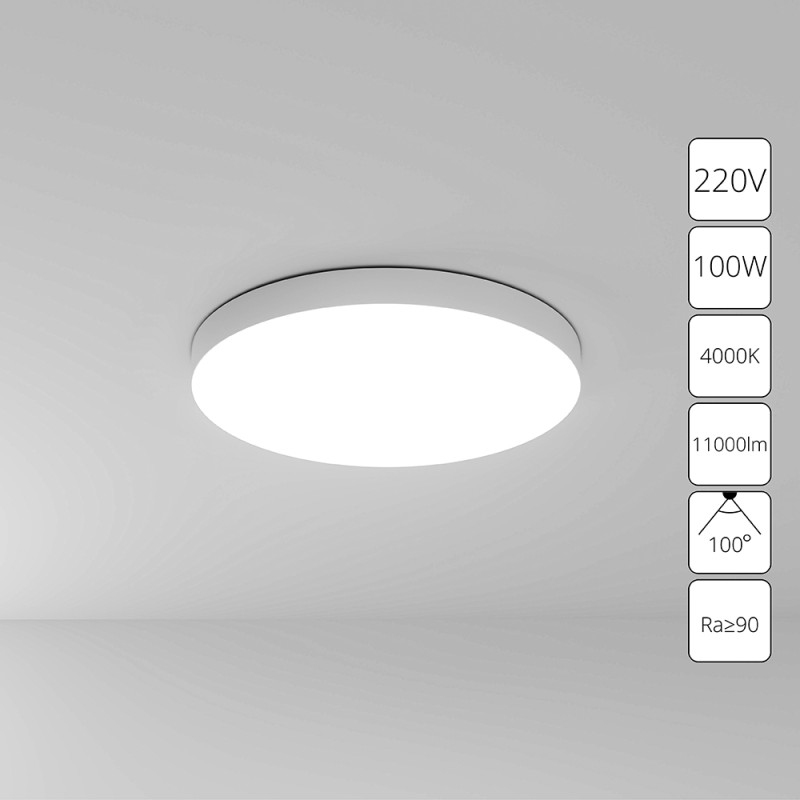 Накладной светильник ARTE Lamp A6699PL-1WH