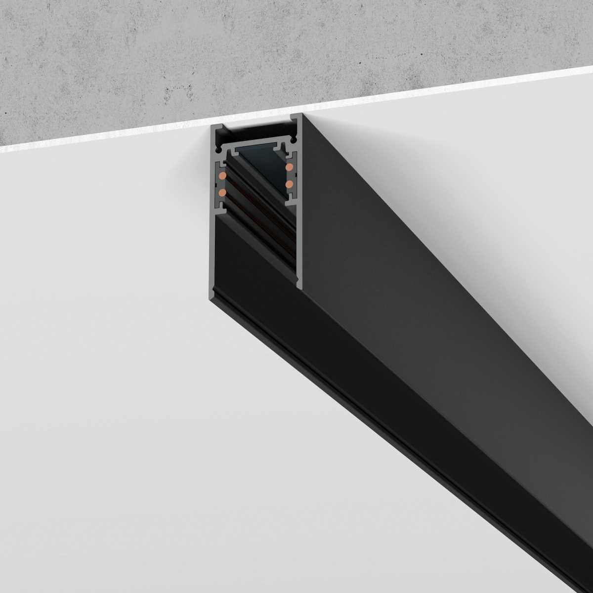 Шинопровод магнитный Elektrostandard Slim Magnetic 85084/00 a057184