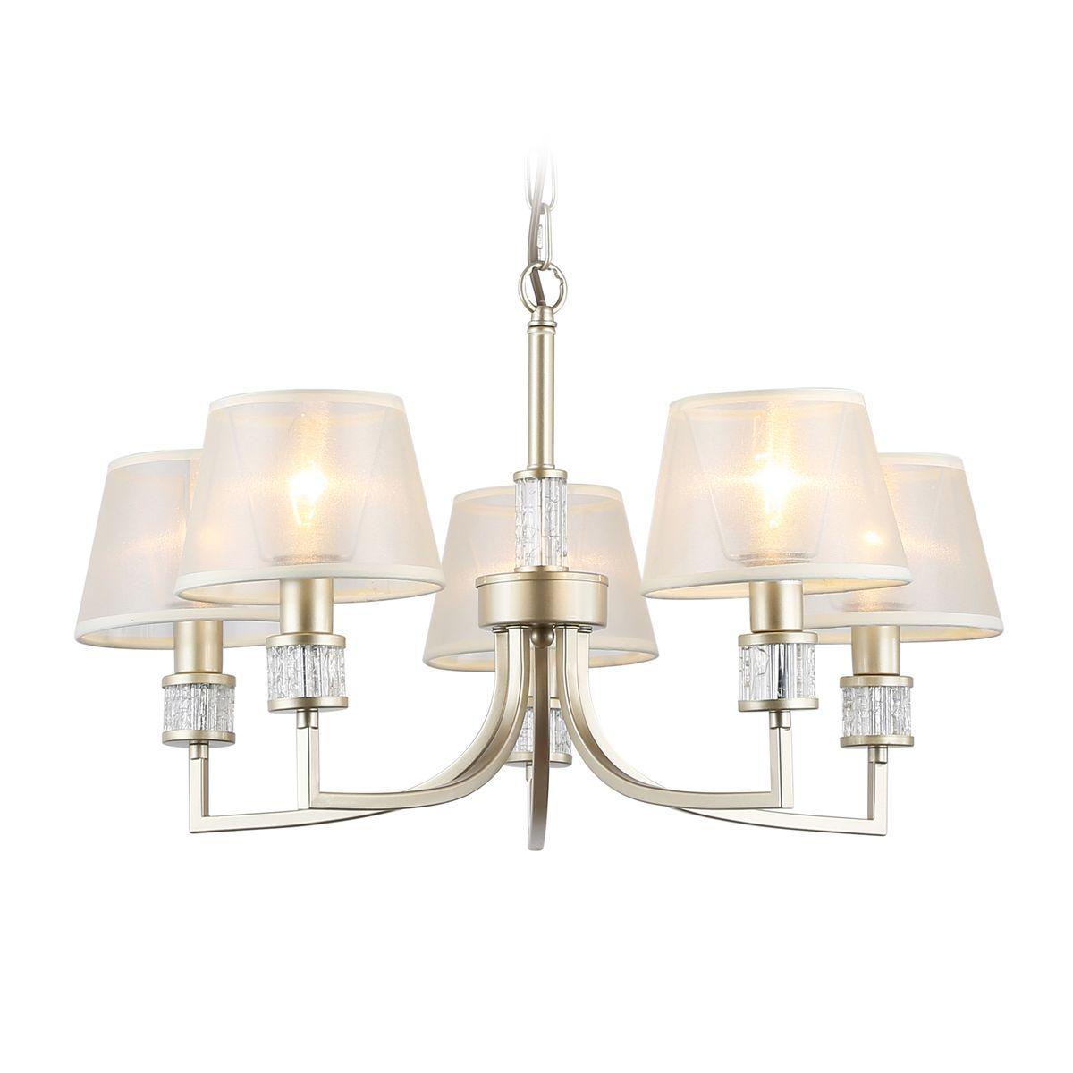 Подвесная люстра Ambrella Light LH71214