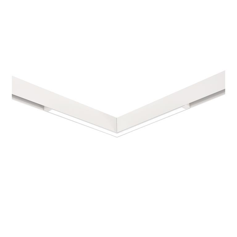 Трековый светильник ST Luce Skyline 220 ST664.596.18H
