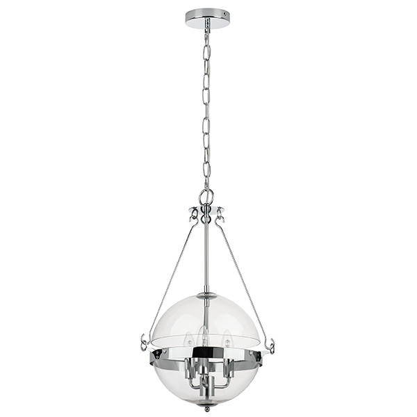 Подвесная люстра Lightstar 816034