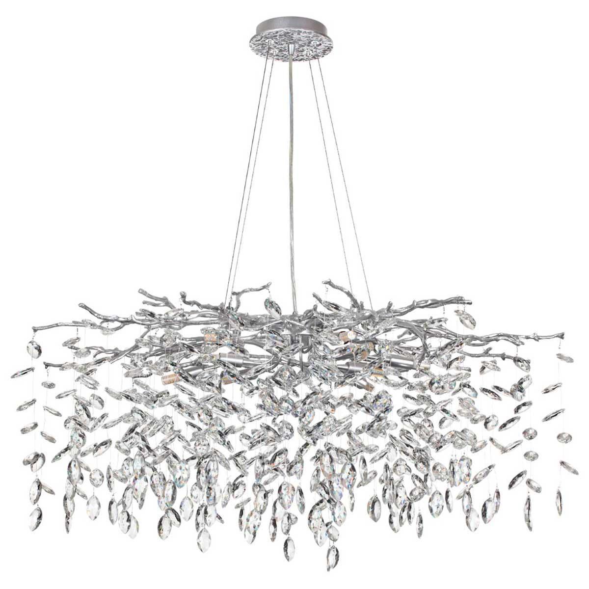Подвесная люстра Odeon Light 4970/12