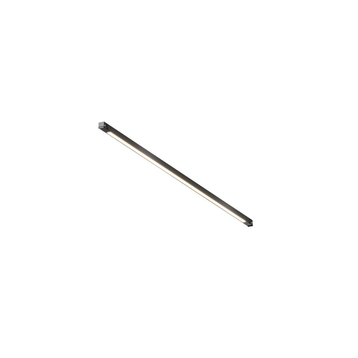 Трековый светильник Maytoni Technical EXILITY X Basis TR240-2-12W4K-B