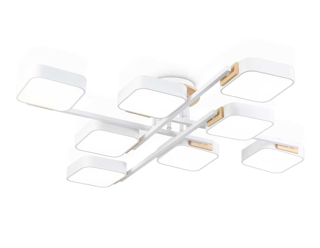 Накладная люстра Ambrella Light FL4888