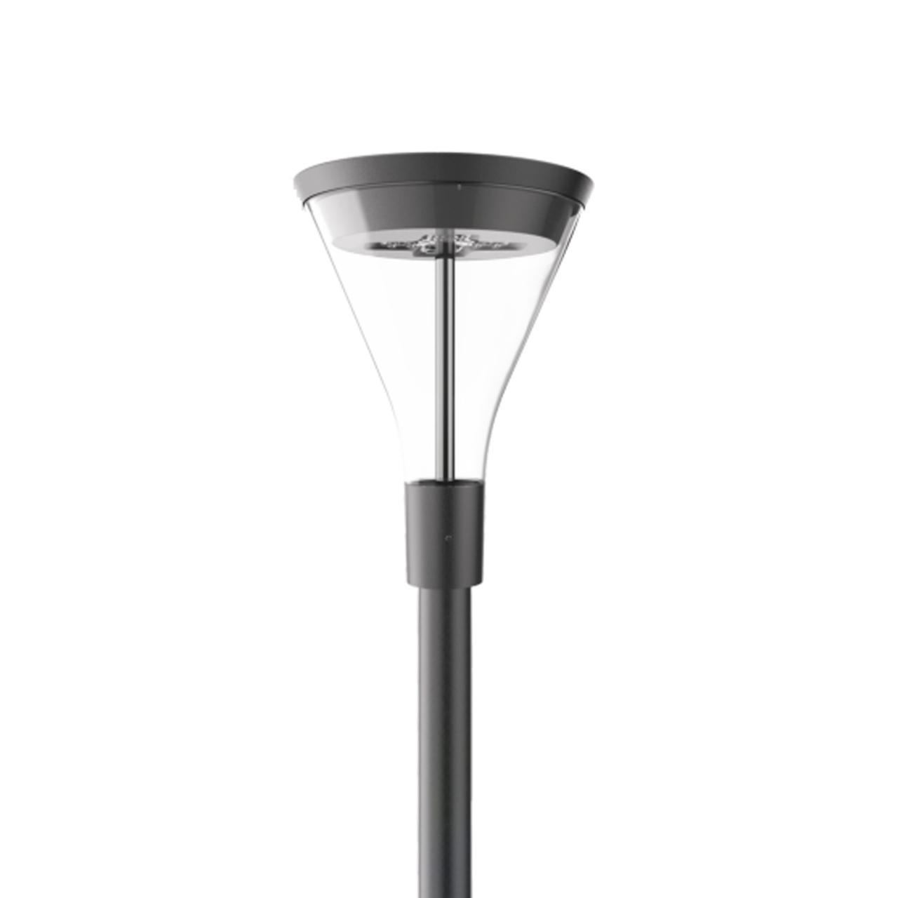 Светильник OXOR-LUMME-BUE-С - 360x588-35W Day4000 (BK, 120 deg, 230V) IP65 Arlight 052452